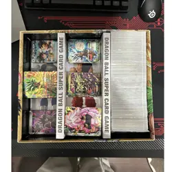 DragonBall Super Card Game Bulk - Image 1