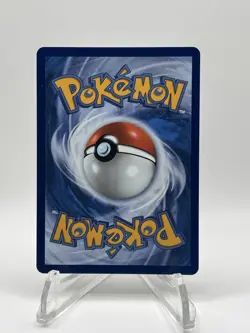 2026 Pokemon TCG EN Piplup 30th Anniversary Promo Card #042 - Image 2