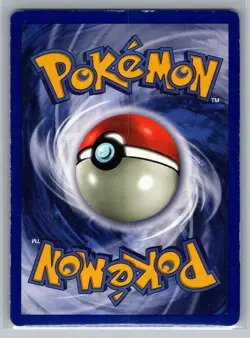 Revive Base Set #089/102 Uncommon Pokemon Card - Image 2