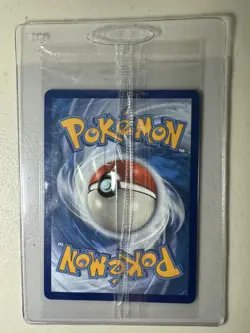 Pokemon Champions Path Charizard V SWSH050 Promo Full Art Card Sealed - Image 2