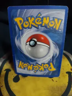 Pokemon Golem 6/92 Legend Maker Holo Card - Image 4