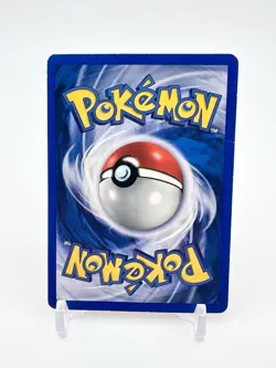 Pokemon Card TCG Sabrina's Abra Gym Heroes 91/132 Regular 1st Edition Common - Image 2