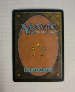 MTG Russian Foil Leyline of the Void Dissension Rare - Image 2