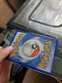 Pokemon TCG Mimikyu 075 Promo Paldean Fates Sealed - Image 4