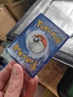 Pokemon TCG Mimikyu 075 Promo Paldean Fates Sealed - Image 5