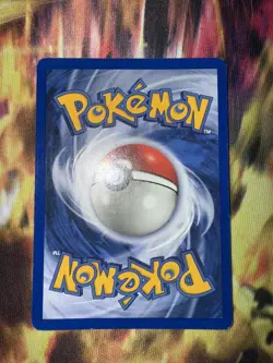 Scyther 10/64 Unlimited Jungle Pokemon TCG Holo - Image 2