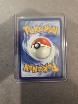 Pokemon TCG Herdier Illustration Rare Card 155/086 Sv: White Flare - Image 2
