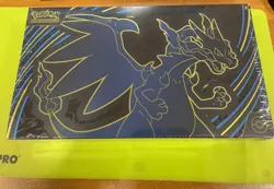 POKEMON - UPC Ultra Premium Collection Mega Charizard EX - IT italiano - Sealed - Image 1