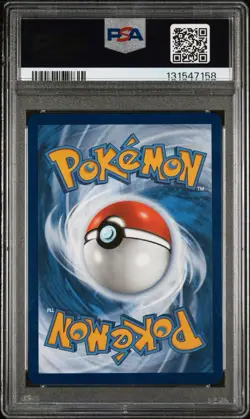 2024 POKEMON SVP EN-SV BLACK STAR PROMO #119 TOXEL TWM BLISTER PSA 10 - Image 2