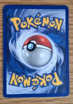 Pokemon Clefable 17/64 Rare Non Holo Jungle LP - Image 2