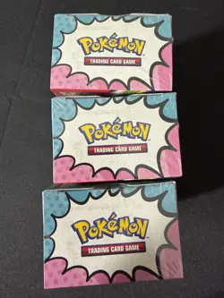 3 Pokemon TCG Mega Evolution Ascended Heroes Heavy 151g Booster Bundle GOD PACKS - Image 4