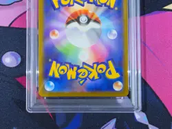Irida - 2025 Pokemon SV-P Japanese Extra Battle Day #219 Promo - PSA 10 💎 - Image 4