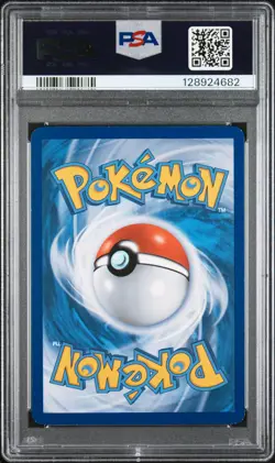 2013 POKEMON BLACK STAR PROMO UMBREON #BW93 HOLO PSA 7 NM #128924682 - Image 2