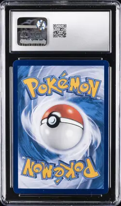 2025 POKEMON S. CHINESE GEM PACK VOL. 2 #01 01/15 EEVEE CGC 10 GEM MINT - Image 2