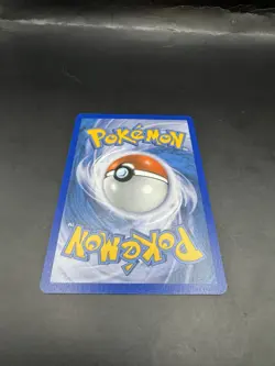 Pokemon TCG Zekrom 114/114 Black & White Base Set 2011 Full Art Ultra Rare NM - Image 5