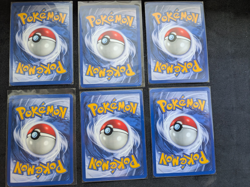 Pokemon TCG Bundle - Complete Team Rocket Common + Uncommon Set Vintage WOTC - Image 2