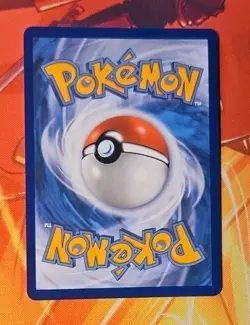 Pokemon TCG: Fighting Gong 168/132 Me01: Mega Evolution Holo NM - Image 2
