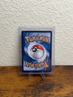 Pokemon Raboot CBB5C 19 07/07 Gem Pack Vol 5 CHINESE NM - Image 2