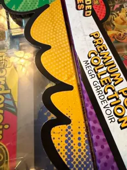 Pokemon Ascended Heroes Premium Poster Collection Plus Sealed Lot FREE SHIP READ - Image 2