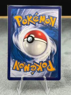 Crocalor & Roy 07/07 Art Rare Gem Pack Vol. 5 Chinese Pokemon NM - Image 2