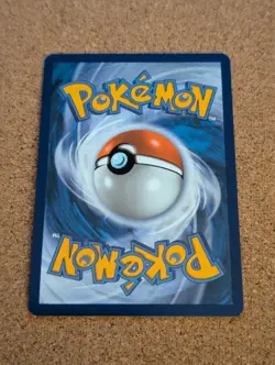 Eternatus 141/191 Reverse Holo Rare Surging Sparks Pokemon TCG - Image 2
