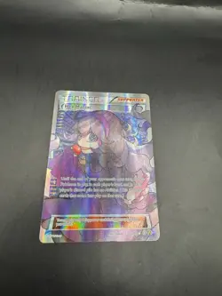 Pokemon TCG Hex Maniac - 75a/98 - Alternate Art Promos XY Promos NM - Image 2