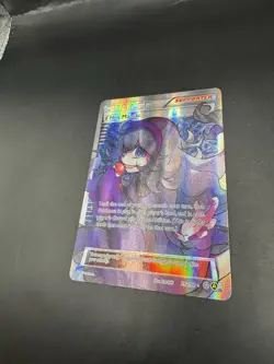 Pokemon TCG Hex Maniac - 75a/98 - Alternate Art Promos XY Promos NM - Image 3