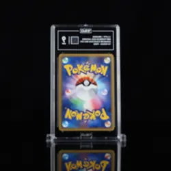 Ursaring 061/070 Prime Japanese Pokemon 1st Edition Soulsilver - TAG 9 - Image 2