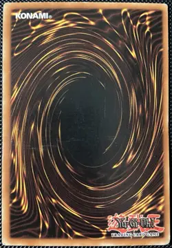 Ante MFC-034 Magician's Force-Unlimited Edition - Yugioh Card - Image 2