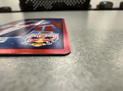 DON!! Card (Red Bull Double Don!!) - One Piece Promotional Foil Card (OP-PR) - Image 5