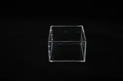 Acrylic Case For Disney Lorcana Trove Box - Image 2