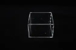 Acrylic Case For Disney Lorcana Trove Box - Image 3