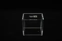 Acrylic Case For Disney Lorcana Trove Box - Image 4