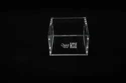 Acrylic Case For Disney Lorcana Trove Box - Image 5