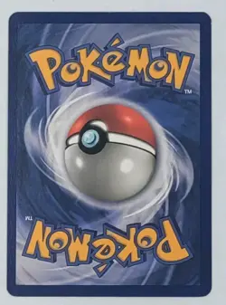 Pokemon Trainer Defender 80/102 Base Set Uncommon Non-Holo 1999 Trading Card - Image 2