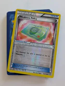 10 Pokemon cards bulk - Primal Clash 2015 XY - Image 1