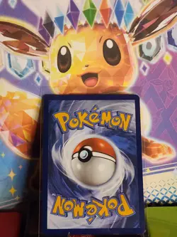 Pokemon TCG *Marnie’s Morpeko* Black Star Promo SVP 206 - English Full Art Holo - Image 2