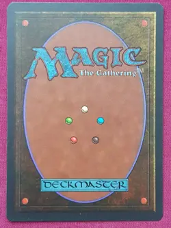 Magic The Gathering ICE AGE FYNDHORN ELVES green card MTG - Image 2