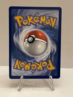 Pokemon Premium PowerPro 174/132 Me01 Mega Evolution Holo Trainer Card - Image 2