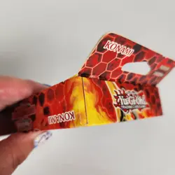 Yu-Gi-Oh! TCG Structure Deck SoulBurner New & Sealed Box Konami English Cards 🦊 - Image 5