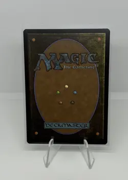 MTG Emeritus of Woe - Foil, NM-Mint, English Secrets of Strixhaven - Image 2
