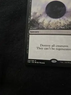 Damnation Time Spiral Remastered Regular - Image 2