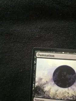 Damnation Time Spiral Remastered Regular - Image 3