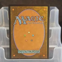 Magic: The Gathering Hellish Rebuke Black Instant Rare Regular 026/062 AFR 2021 - Image 2