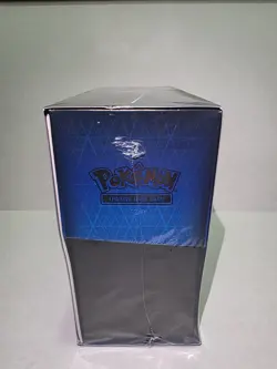 2022 Pokemon GO Elite Trainer Box Factory Sealed ETB Box - Image 3