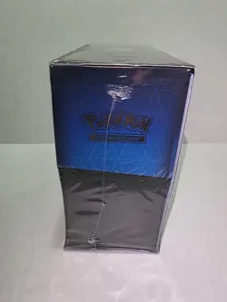 2022 Pokemon GO Elite Trainer Box Factory Sealed ETB Box - Image 4
