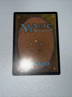 1x LP Grave Pact C11 Magic Gathering MtG Commander EDH Devour For Power Enchant - Image 2