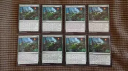 Magic: the Gathering / MtG Slime Against Humanity x8 Murders at Karlov Manor - Image 1