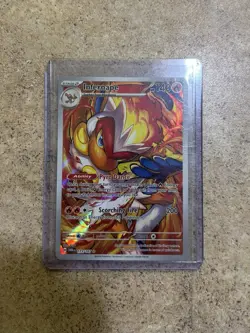 Pokemon Infernape Illustration Rare Holo Sv06 Twilight Masquerade 173/167 - Image 5