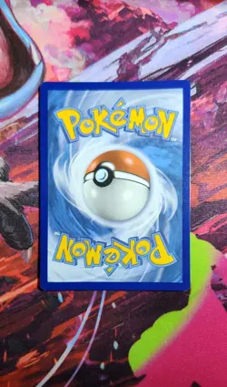 Perfect HD Fart Swirl 🌀 Dragonite 96/149 Cosmos Holo Rare Pokemon TCG 🌀 - Image 5